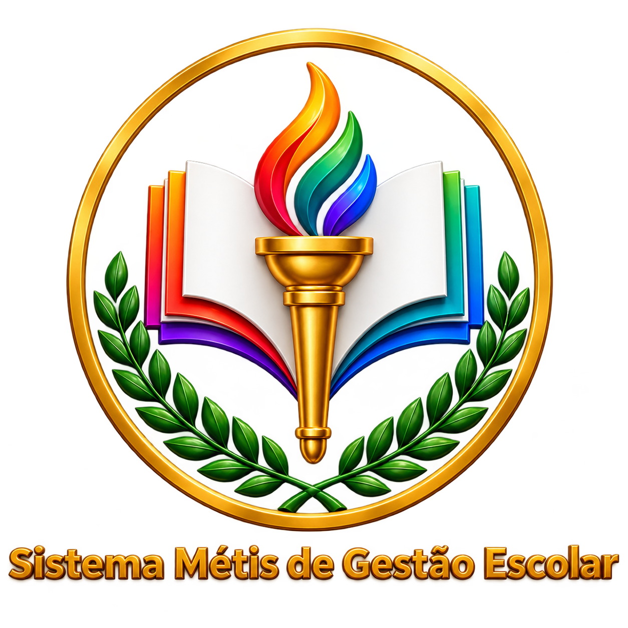 Sistema Métis de Gestão Escolar